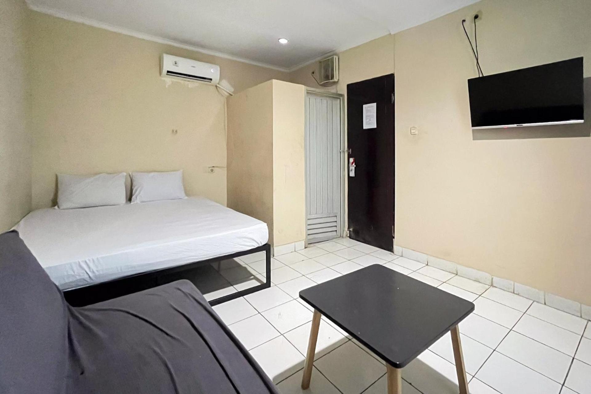 Hotel Arcadia Residences Redpartner 2*