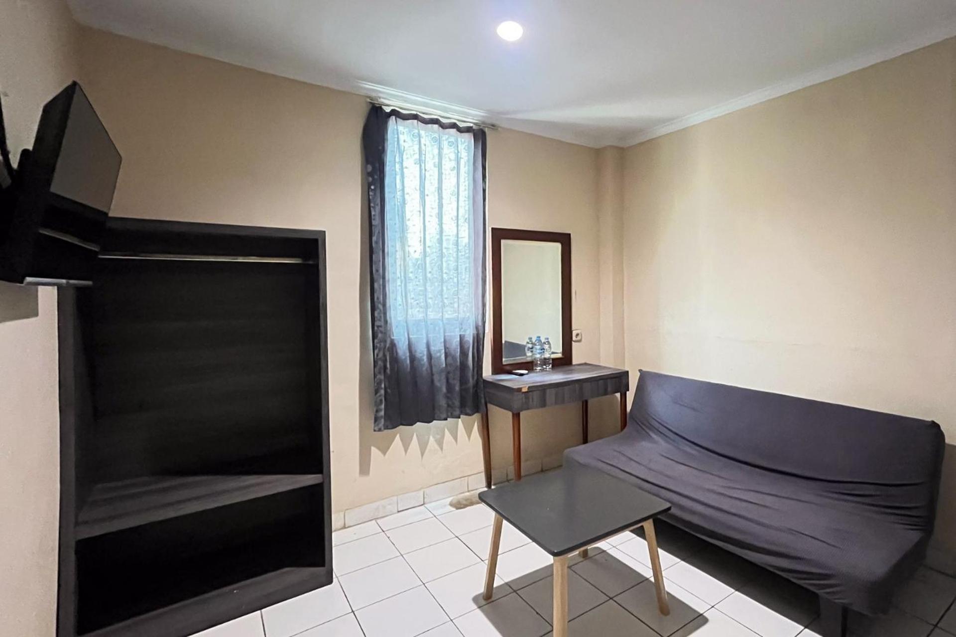 Arcadia Residences Redpartner Jakarta