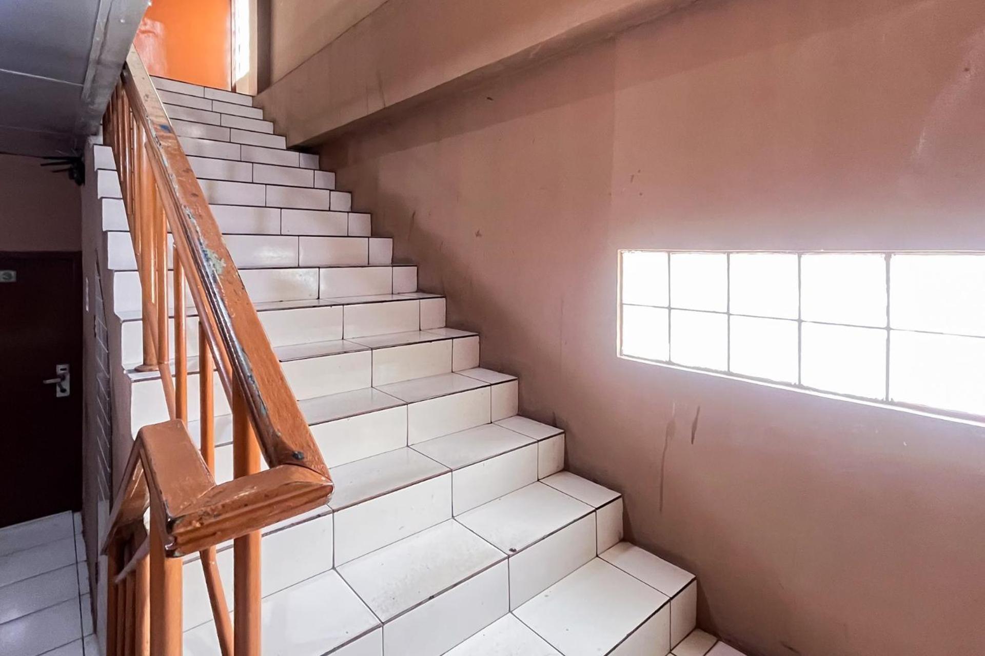 Arcadia Residences Redpartner 2* Jakarta