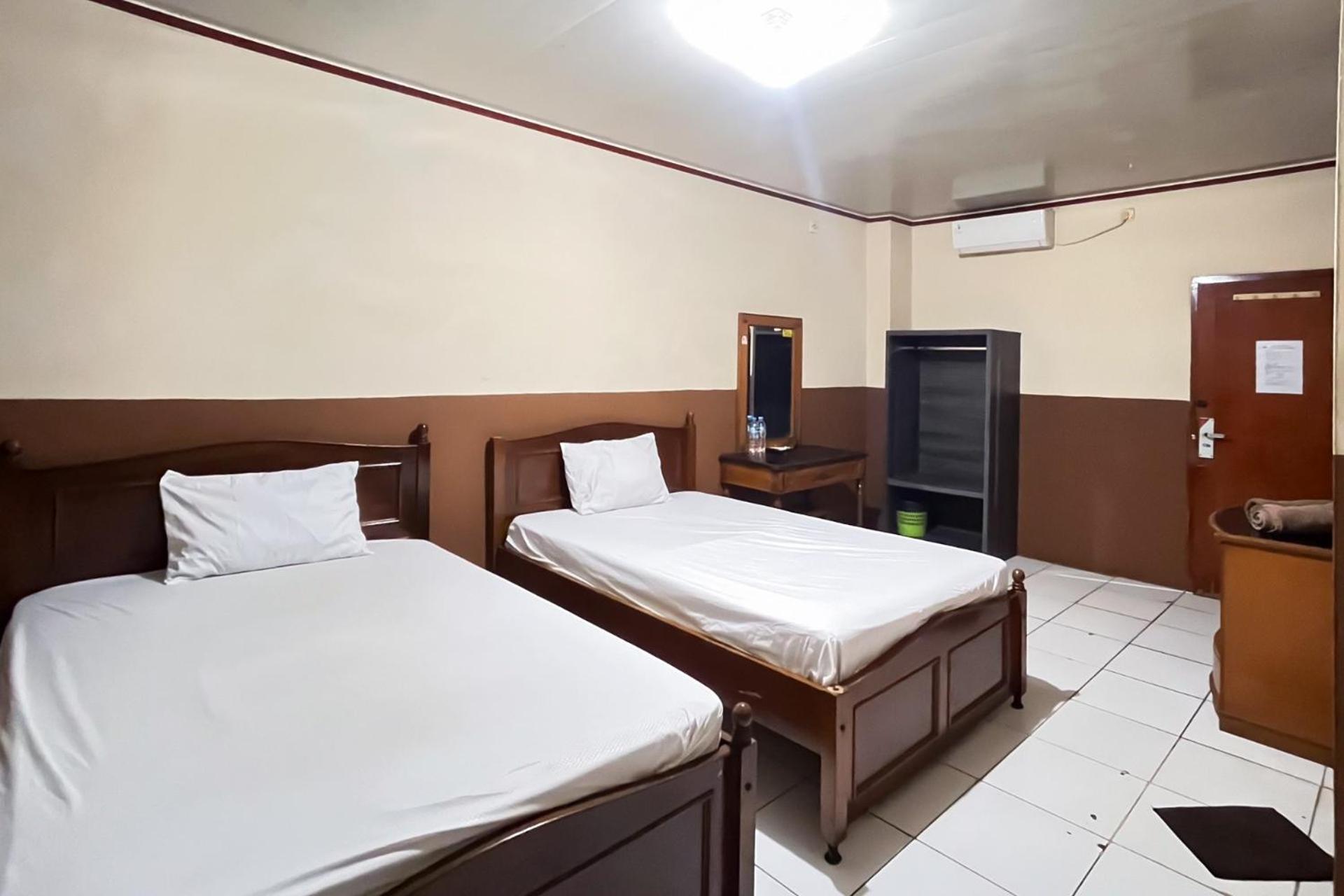 Arcadia Residences Redpartner Hotel 2*