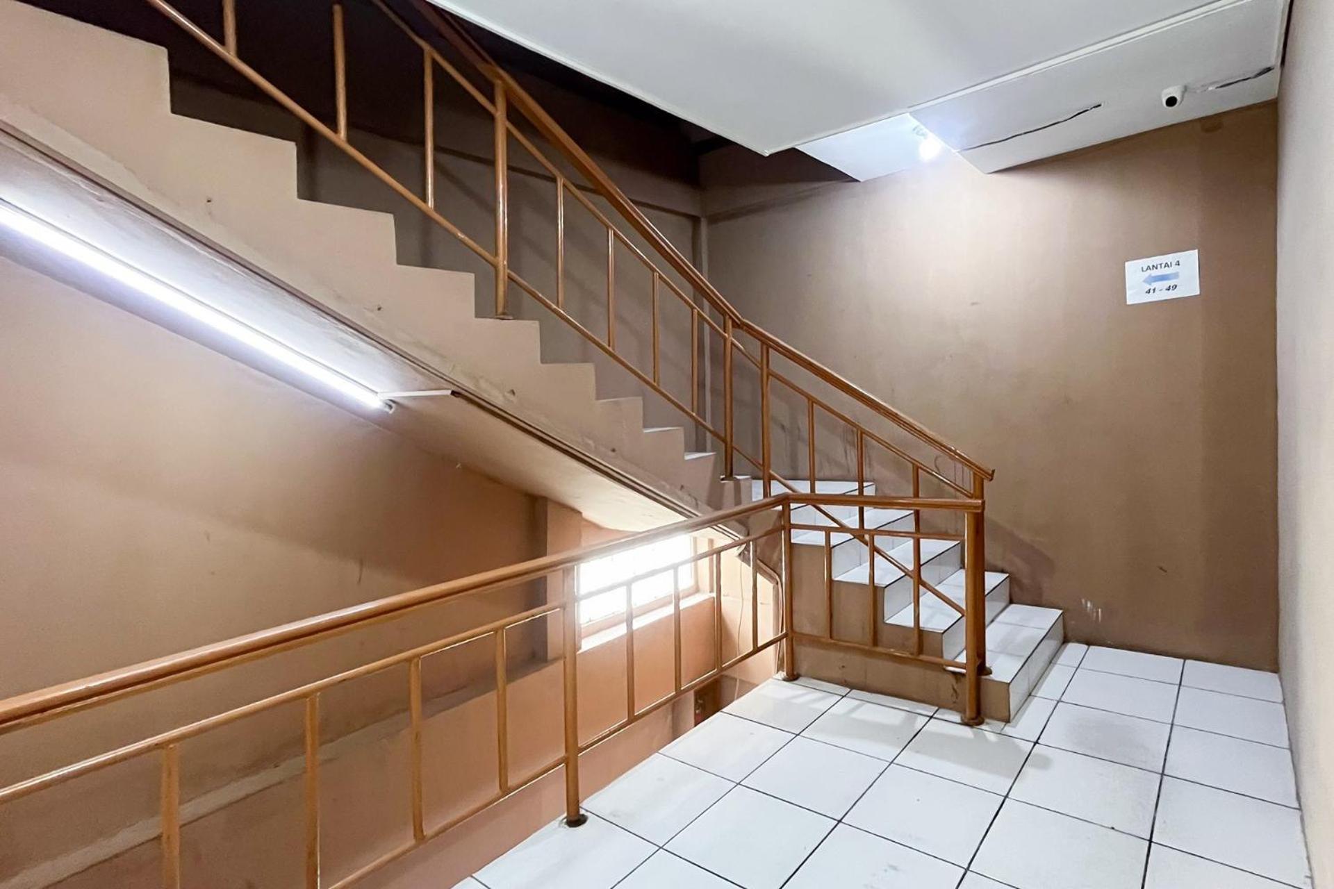 Arcadia Residences Redpartner Hotel Jakarta