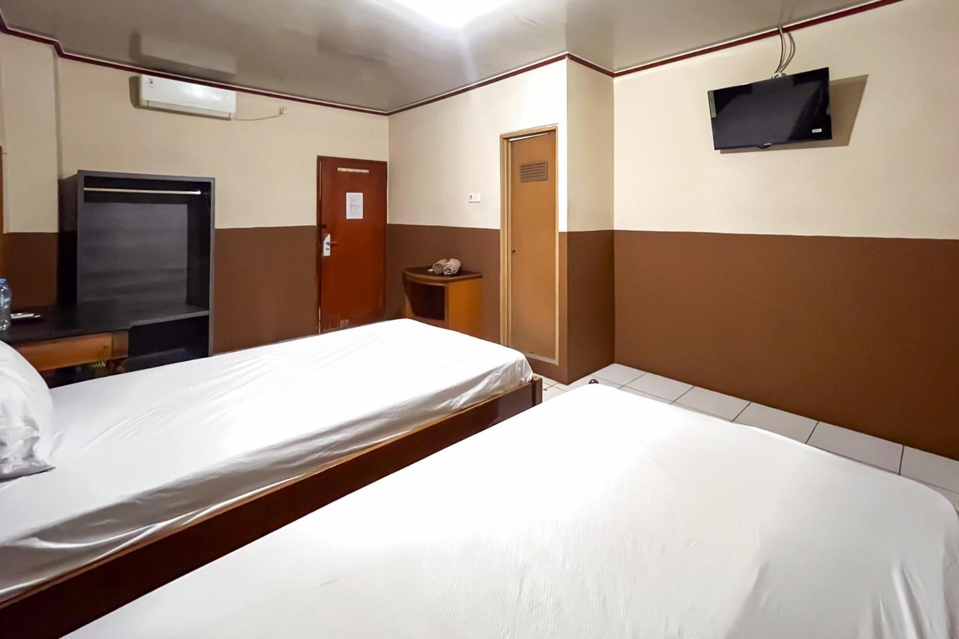 Arcadia Residences Redpartner 2*