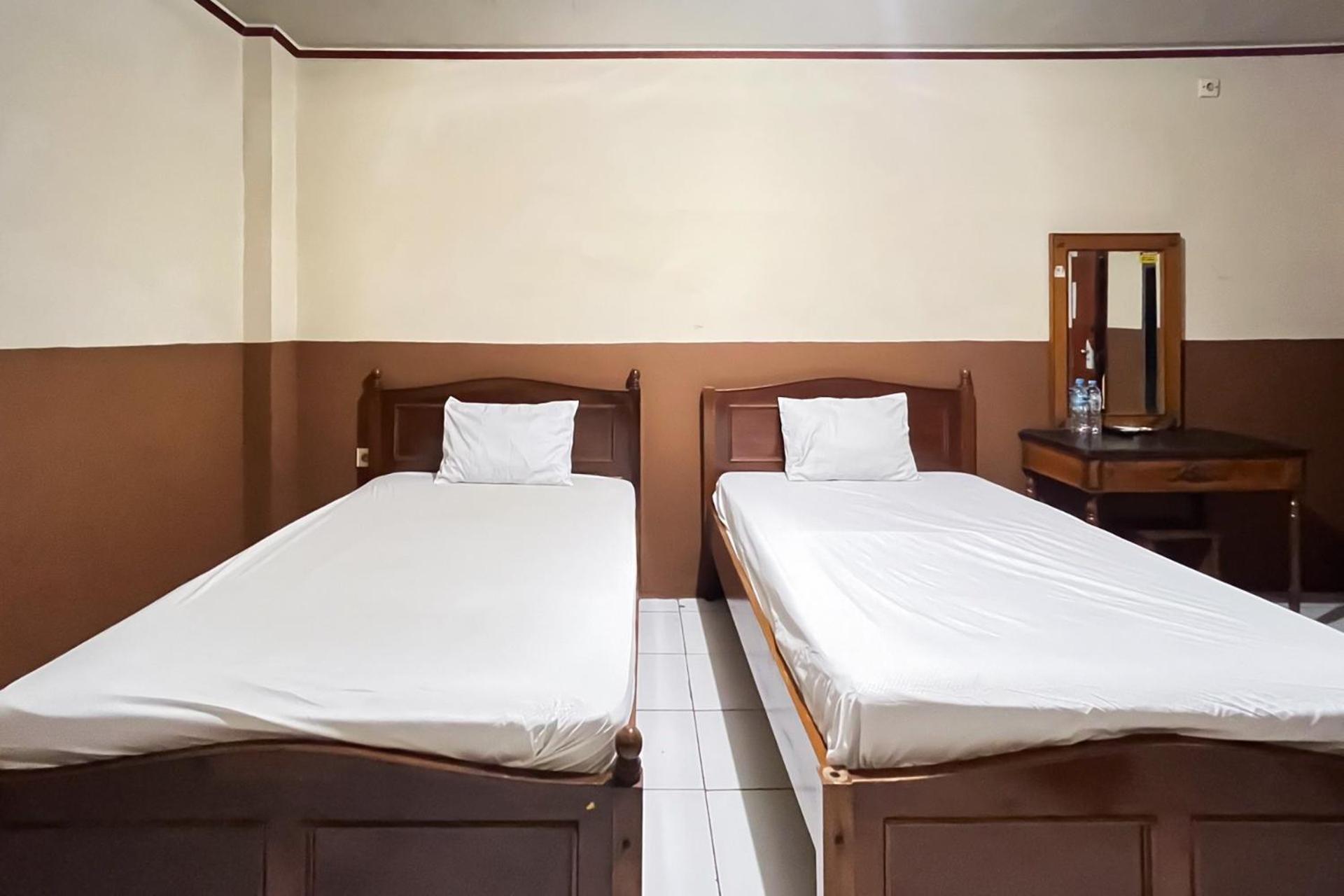 Arcadia Residences Redpartner 2* Jakarta
