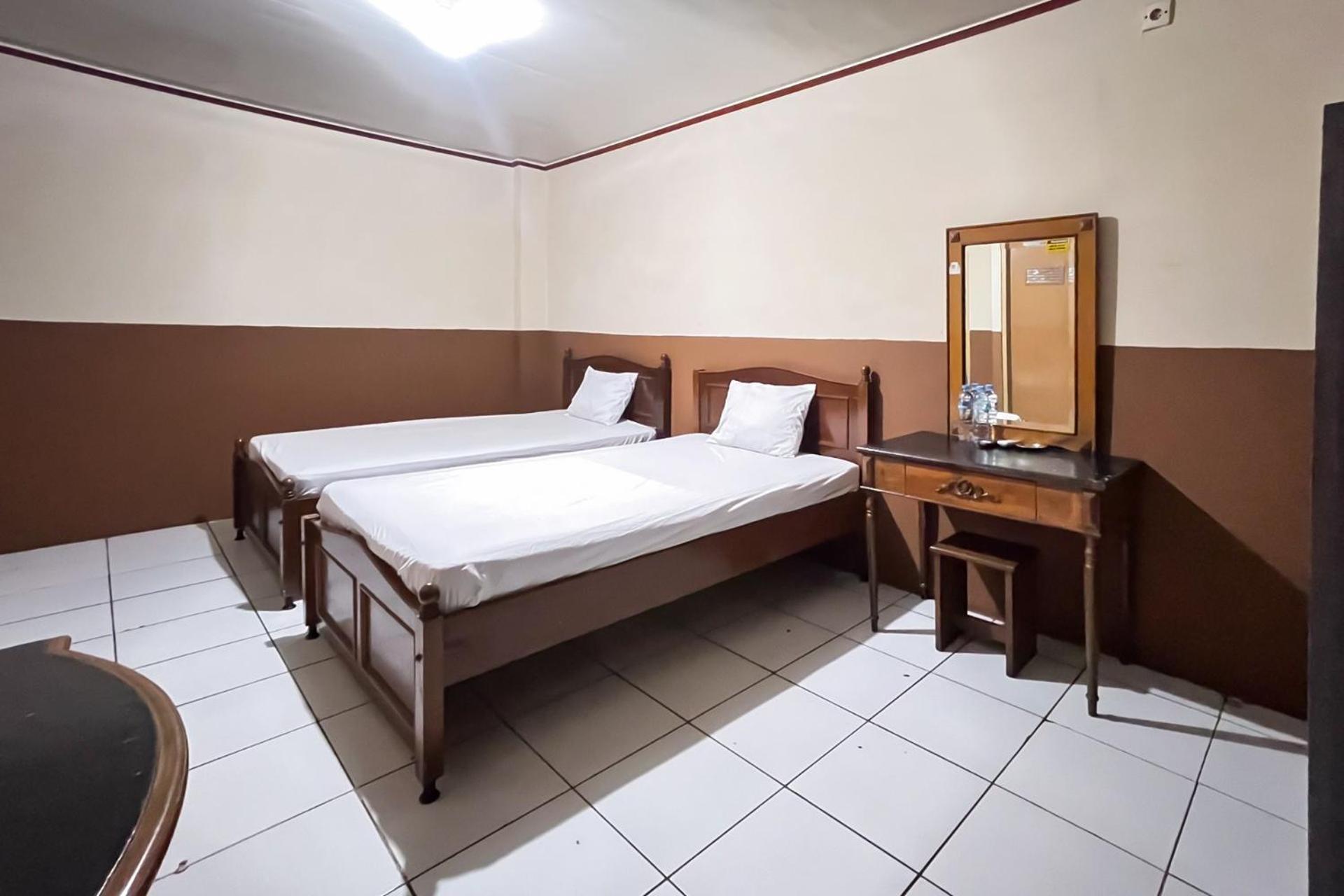 Arcadia Residences Redpartner Hotel Jakarta