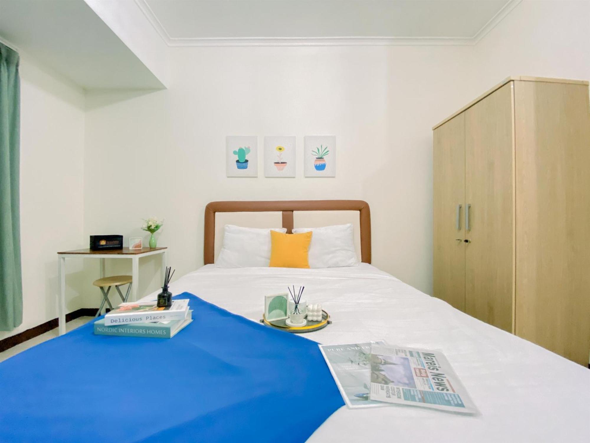 Simple Furnished At Maple Park By Travelio *