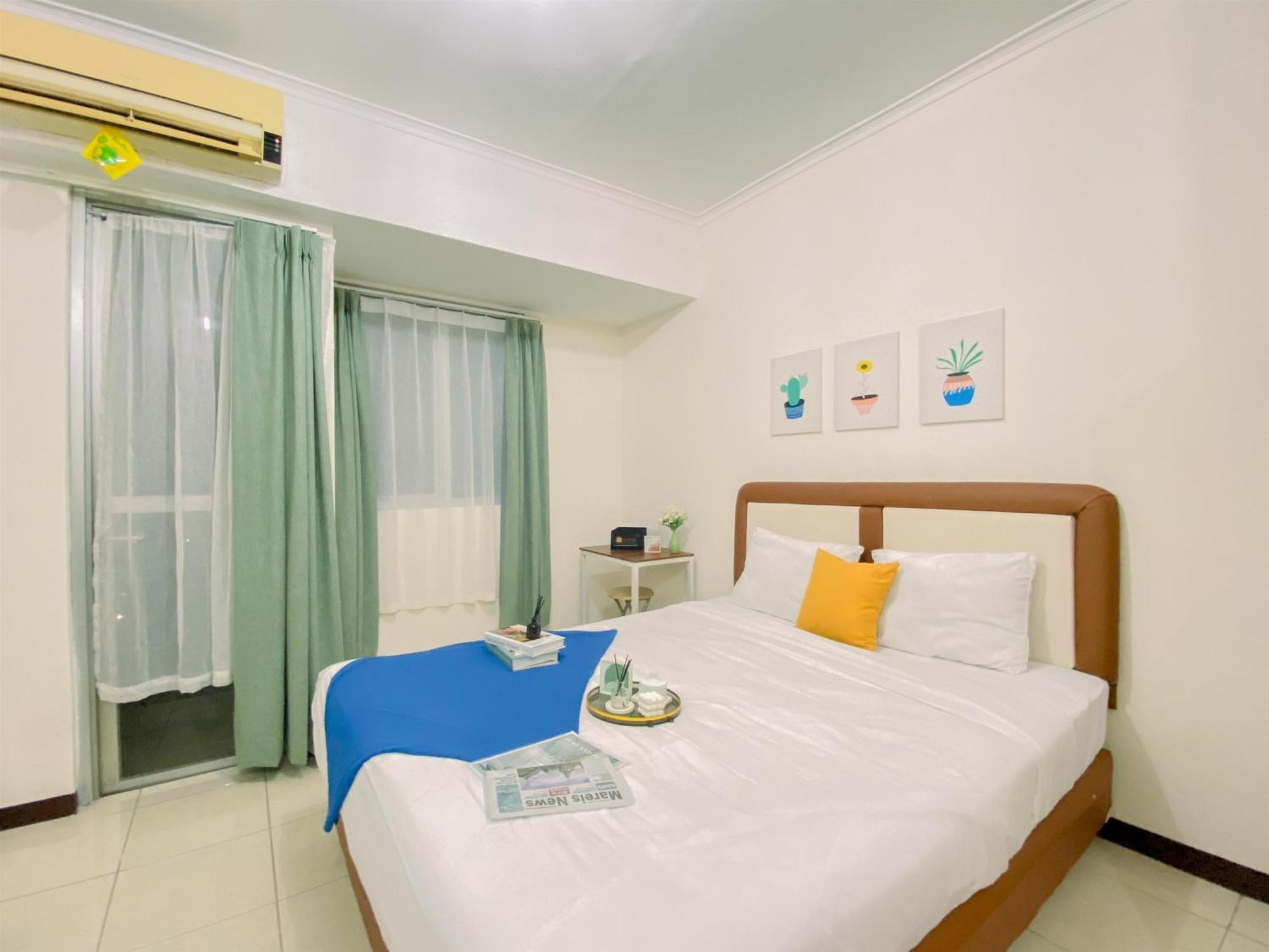 Simple Furnished At Maple Park By Travelio Apartment *