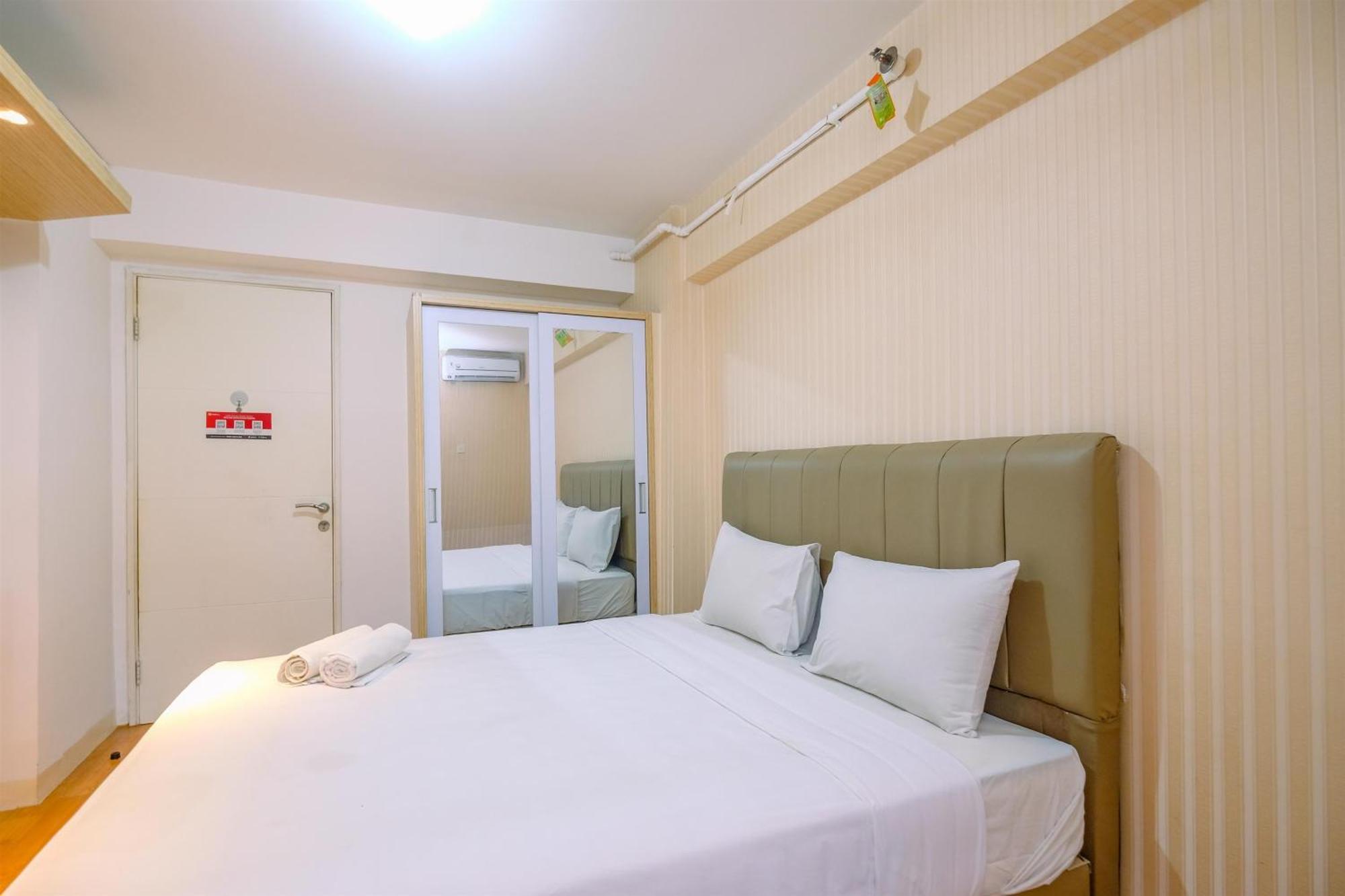 And Simply Bassura By Travelio Apartment