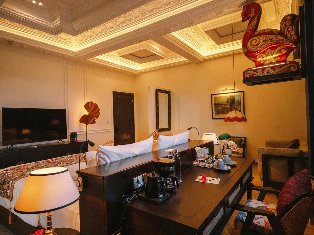 House Of Tugu, Old Town 5* Jakarta