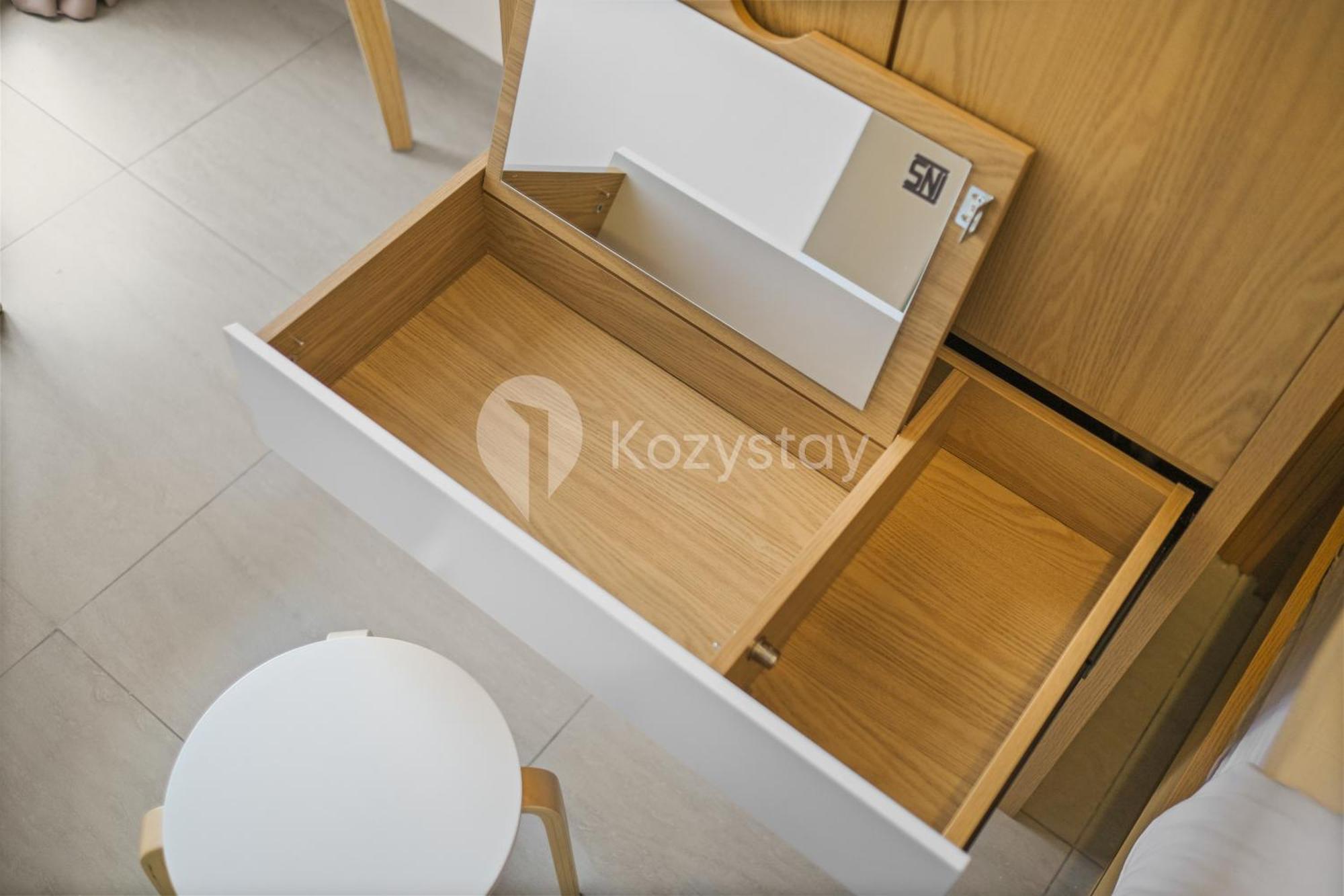 Koako By Kozstay - Fatmawati Jakarta
