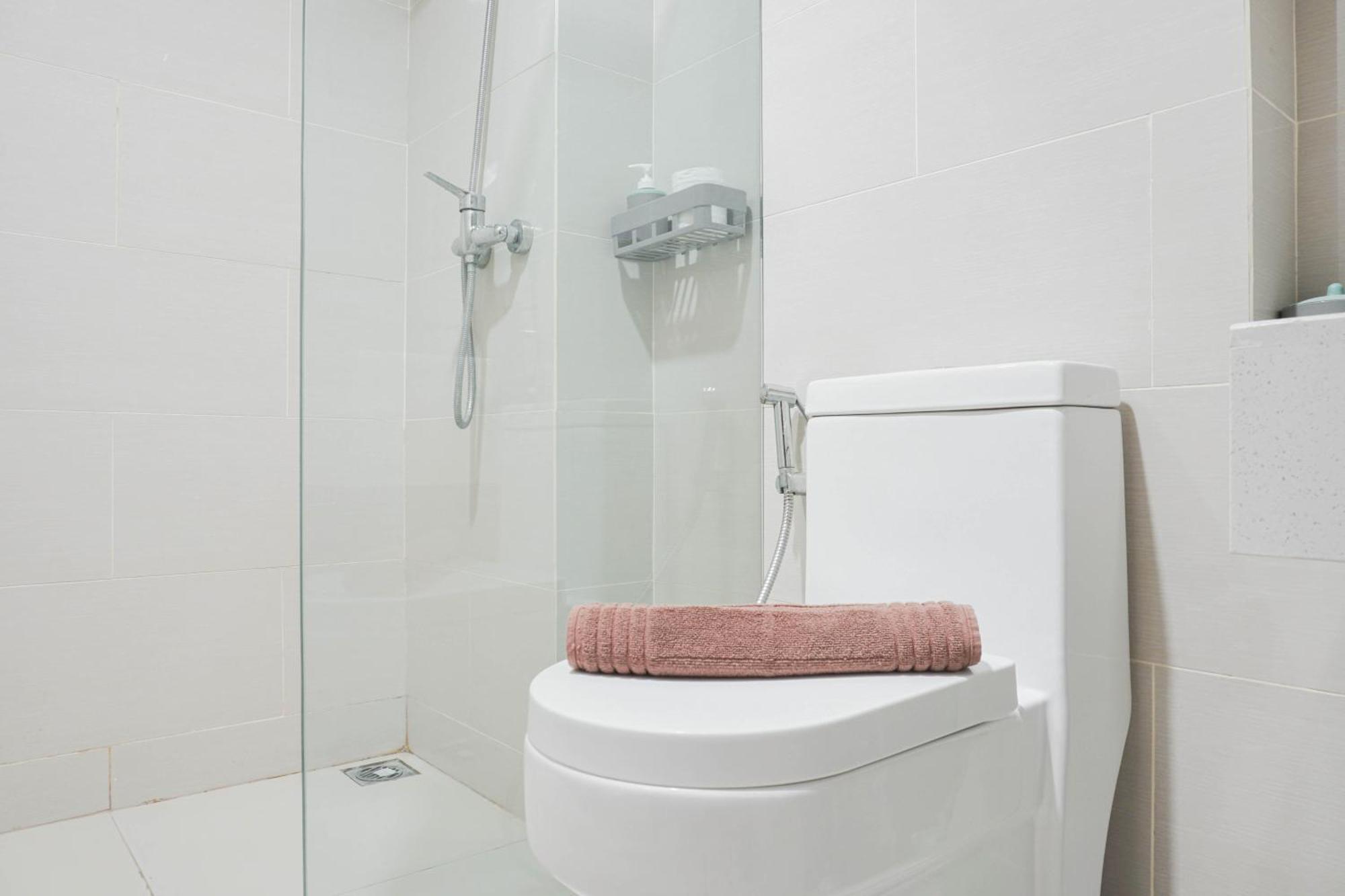 Apartment Comfort At Daan Mogot By Travelio *