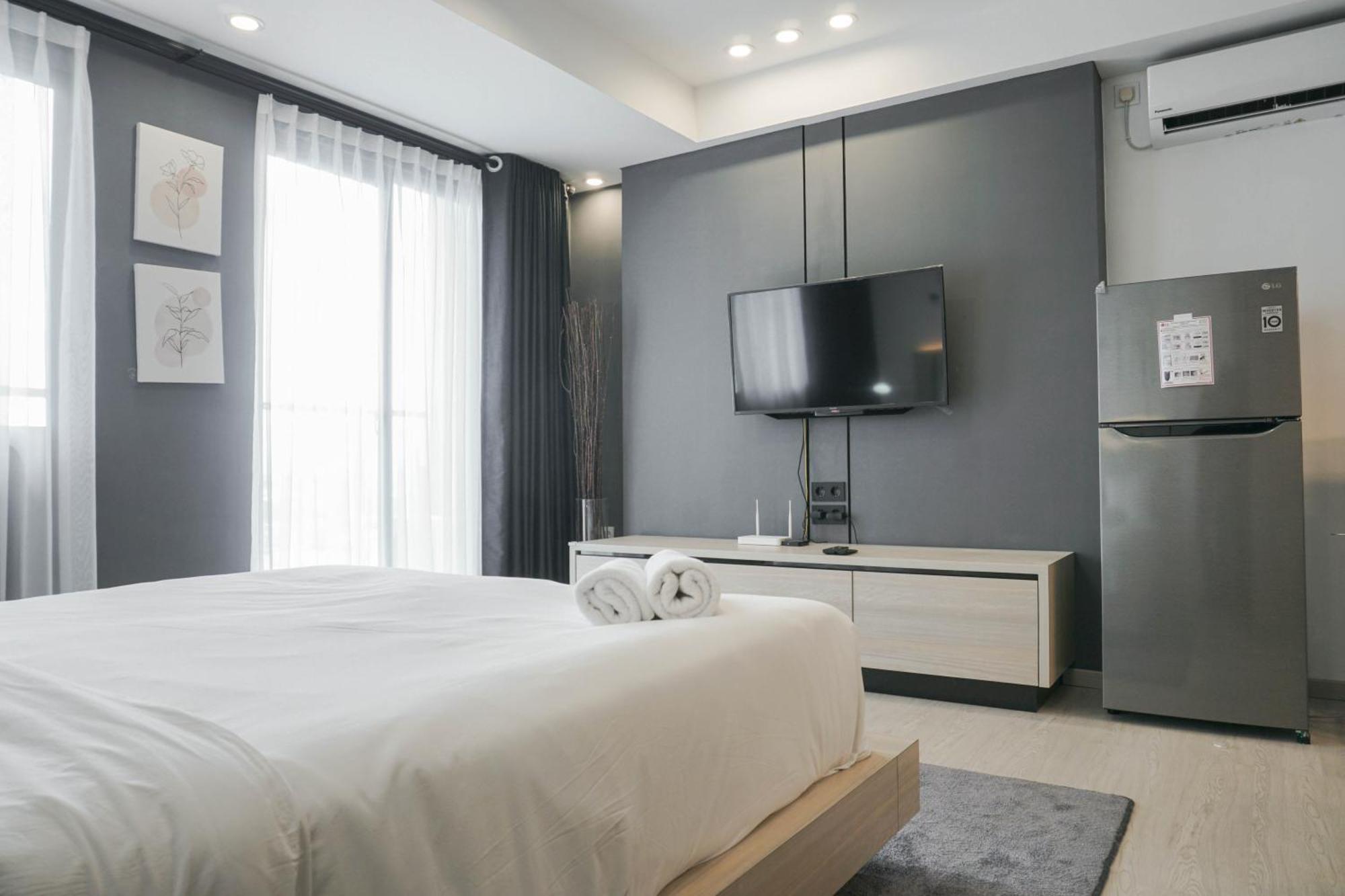 Comfort At Daan Mogot By Travelio *