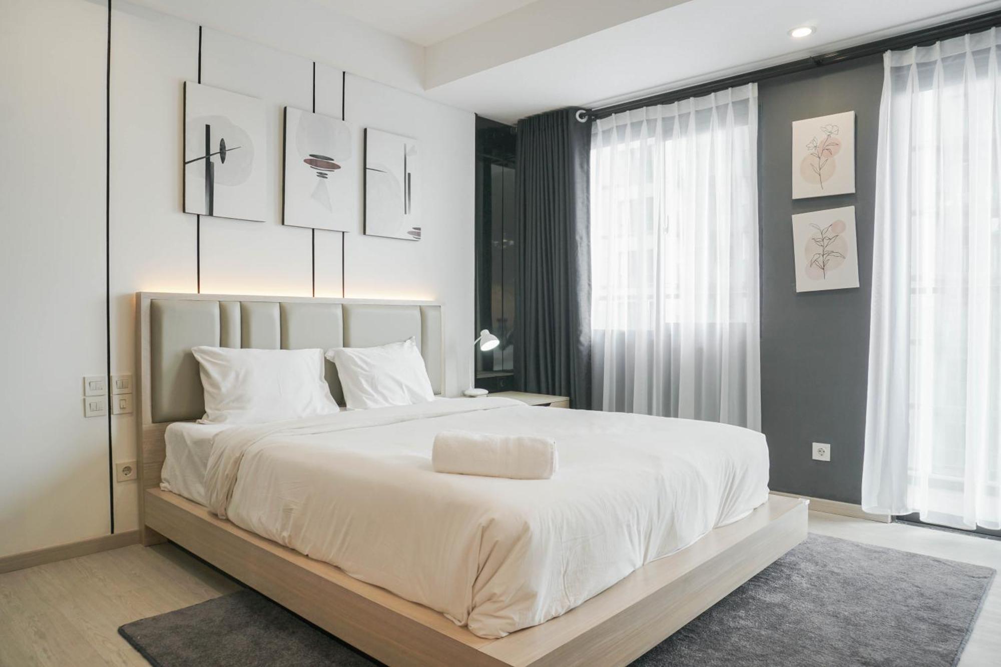 Comfort At Daan Mogot By Travelio Jakarta
