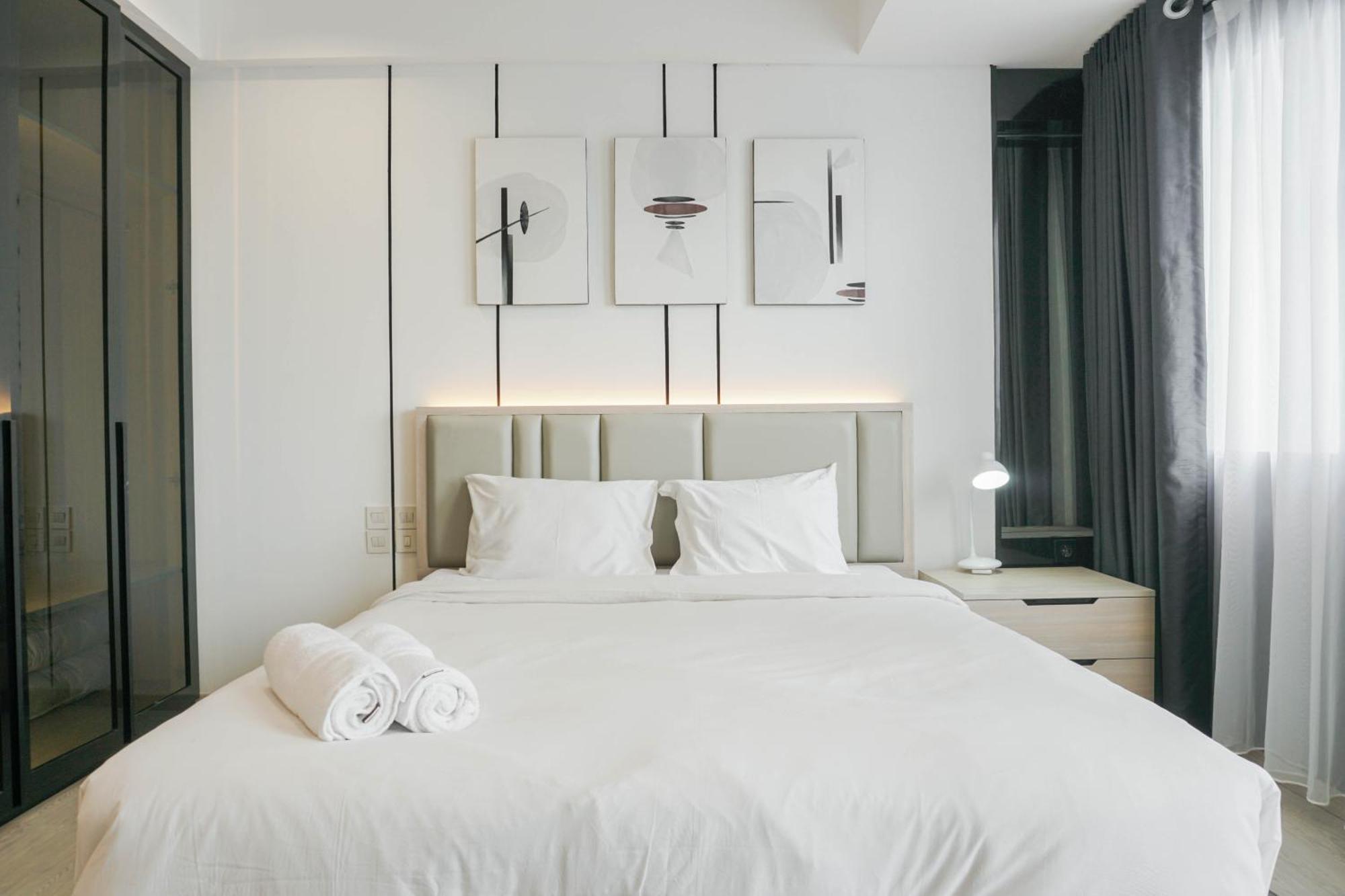 Comfort At Daan Mogot By Travelio * Jakarta
