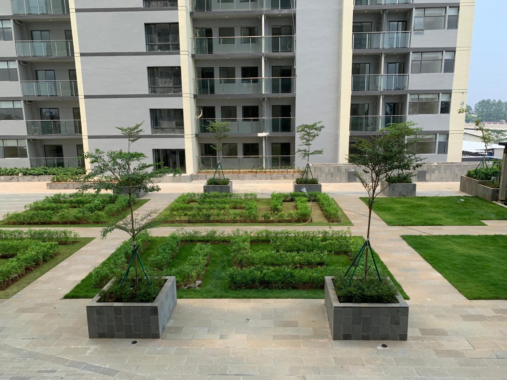 Apartment Comfort At Daan Mogot By Travelio Jakarta