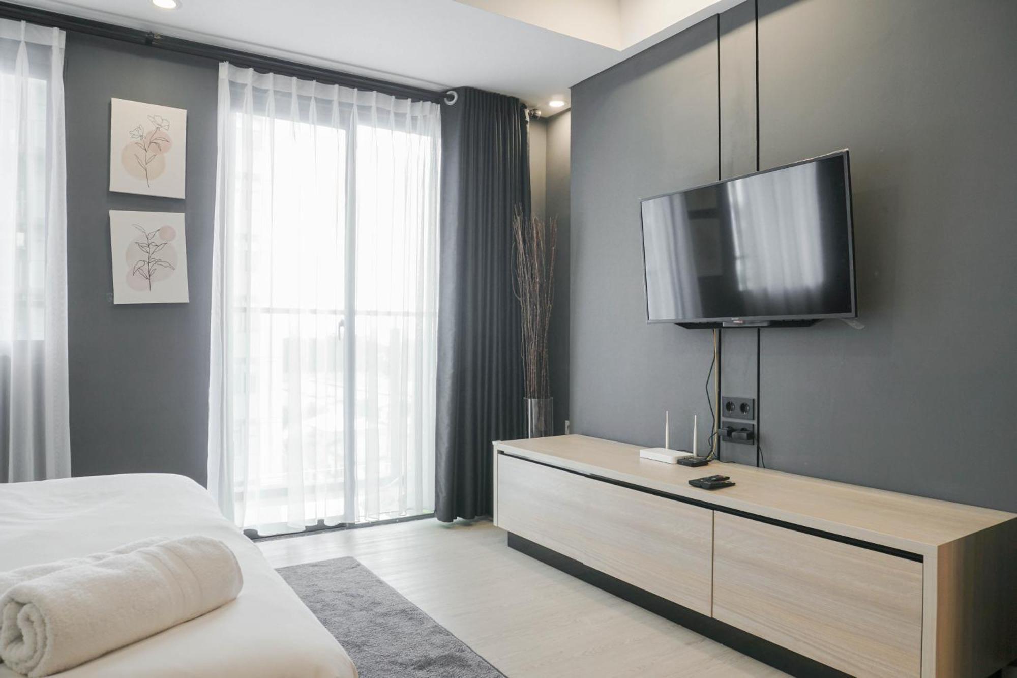 Comfort At Daan Mogot By Travelio *