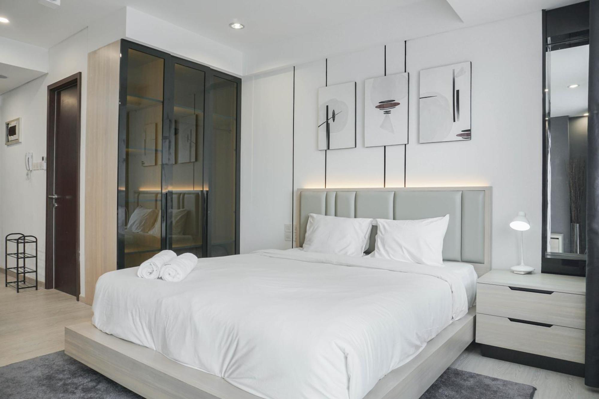 Comfort At Daan Mogot By Travelio Jakarta