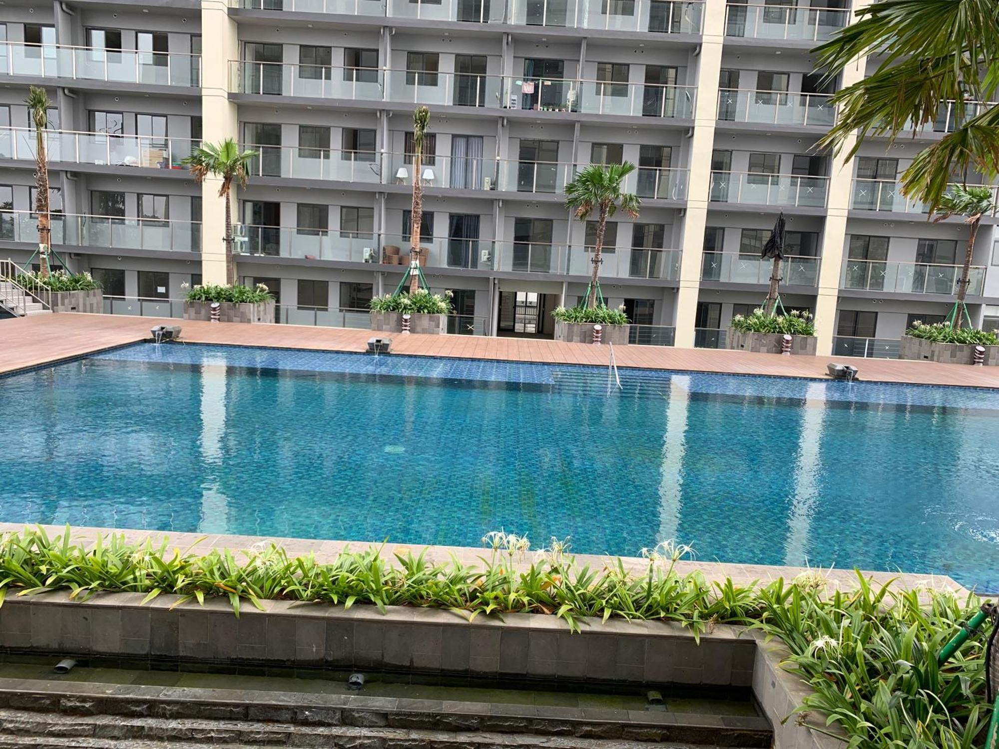 Comfort At Daan Mogot By Travelio Apartment Jakarta