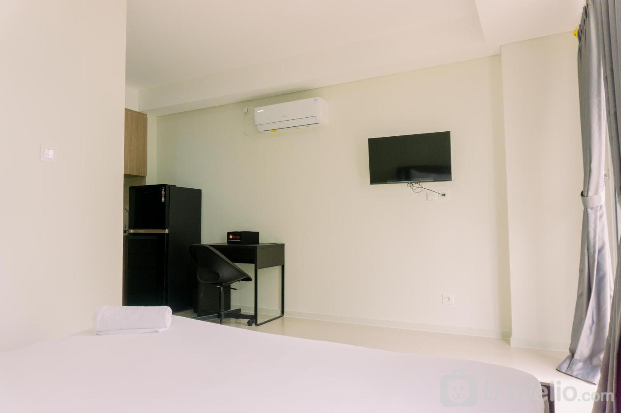 Apartment Luxury At Daan Mogot By Travelio *