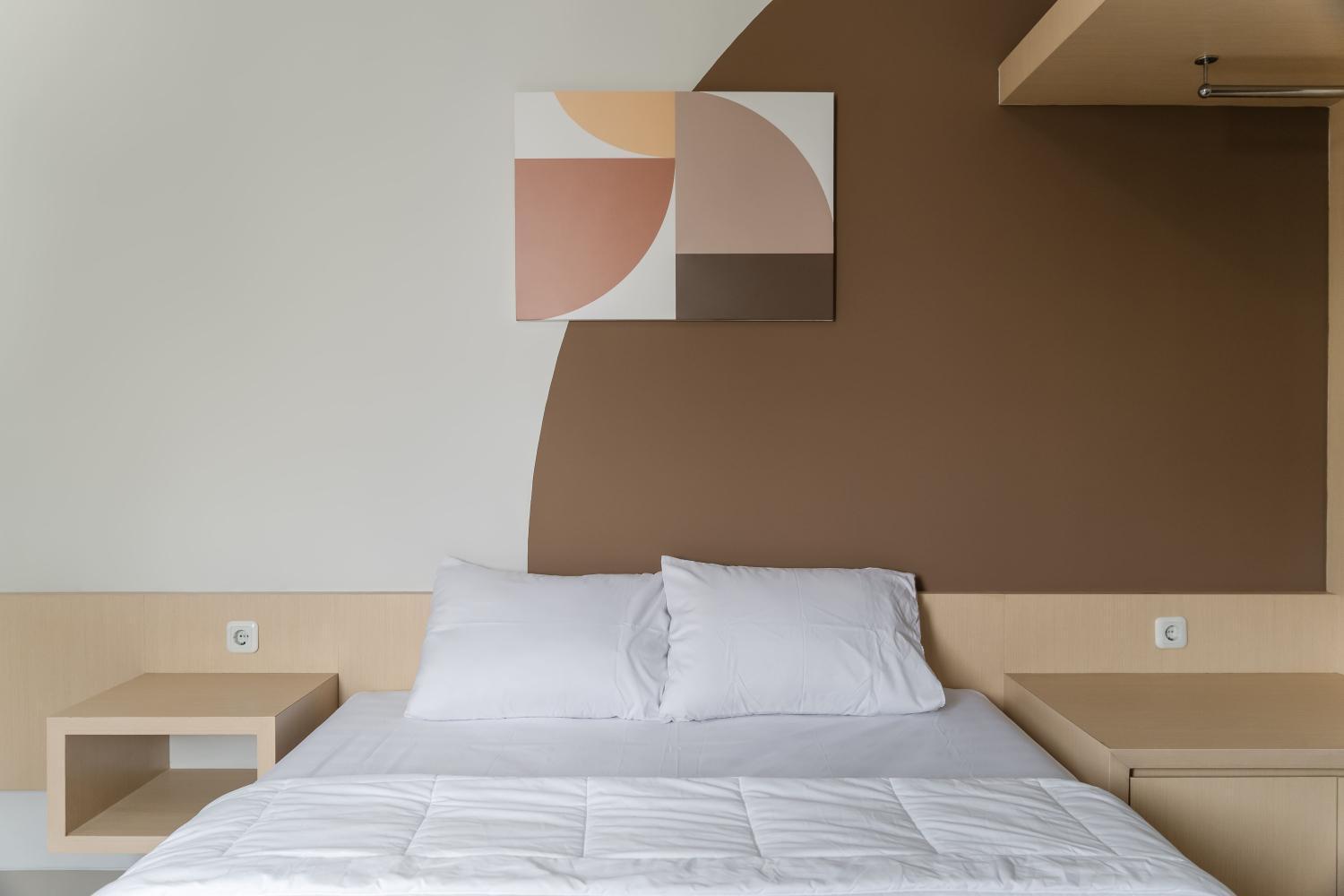 Cove Urooms Panglima Polim Khách sạn Jakarta