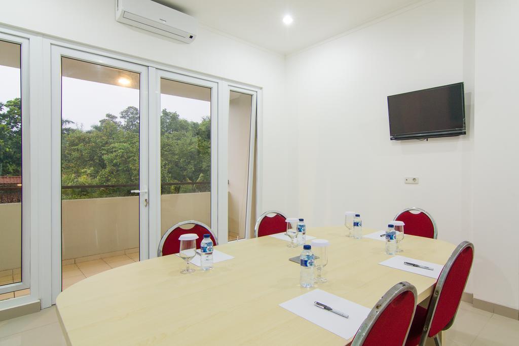 Rumah Kamang Hotel