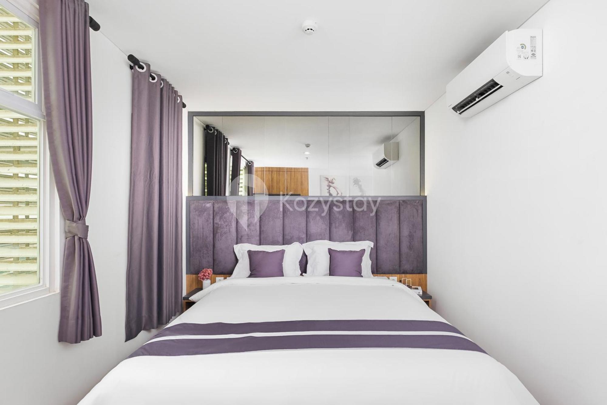 Orchid By Kozystay - Kebon Jeruk * Jakarta