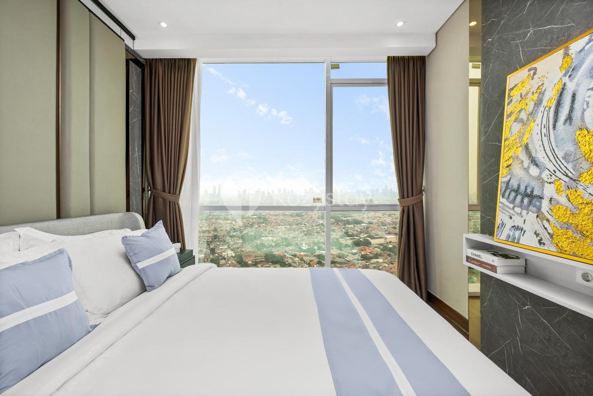 Bianco By Kozystay - Kebon Jeruk * Jakarta