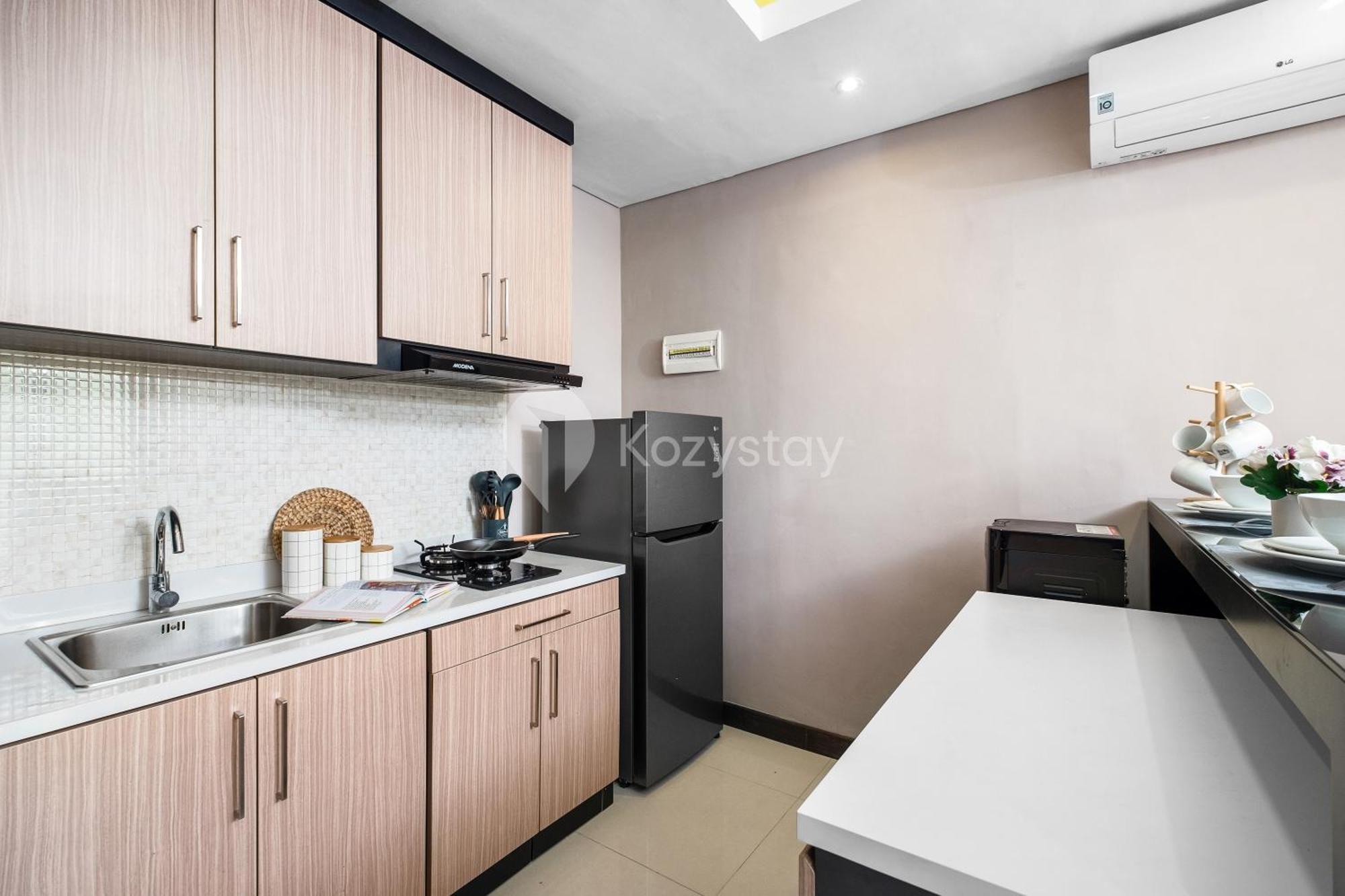 Bianco By Kozystay - Kebon Jeruk * Jakarta
