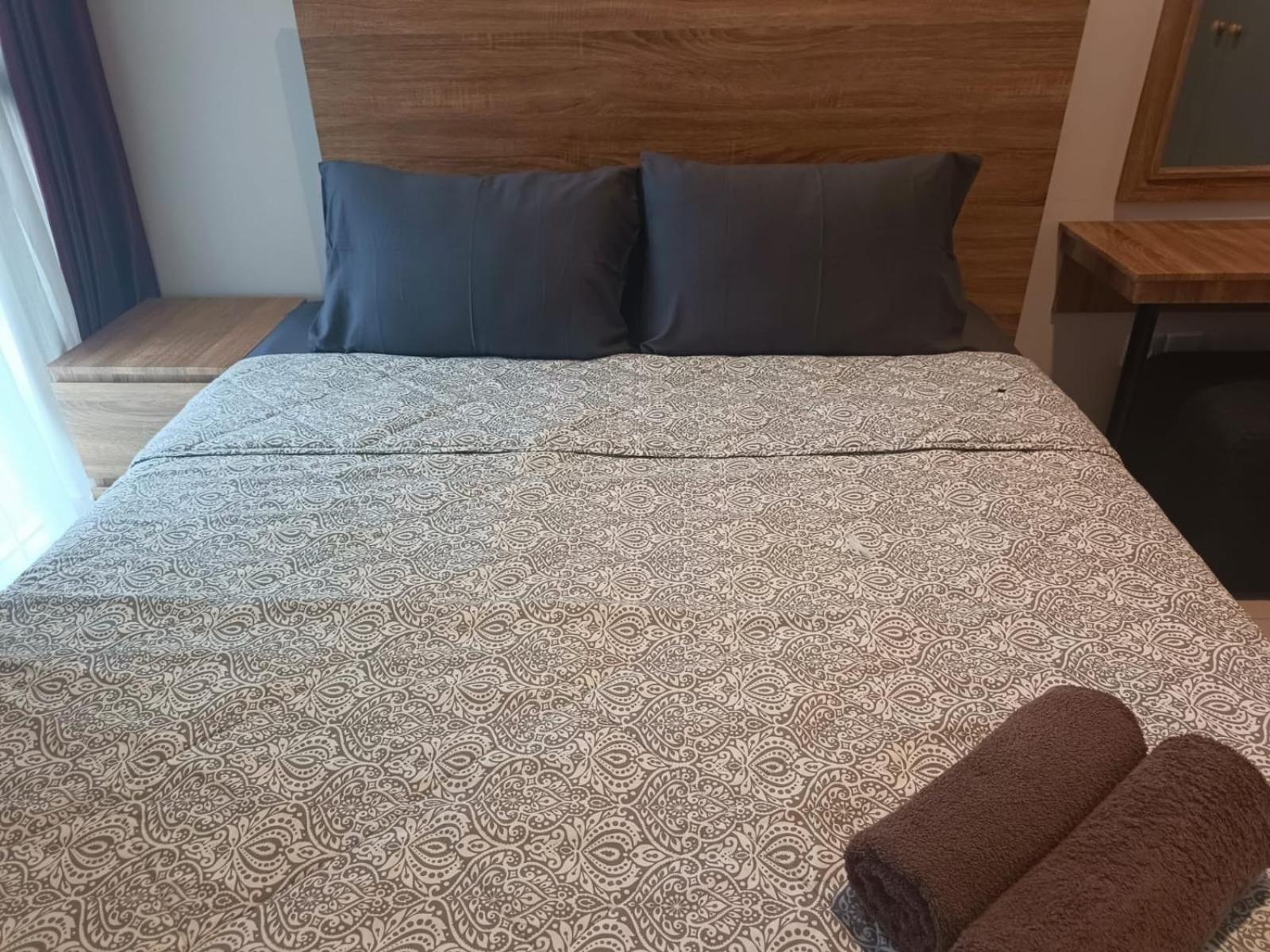 Appartement All Property *