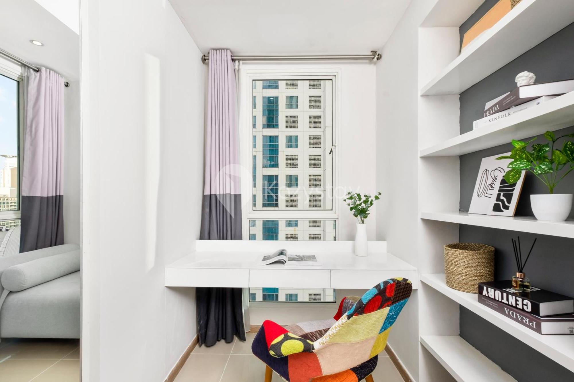 Apartment Aika By Kozystay - Kuningan *