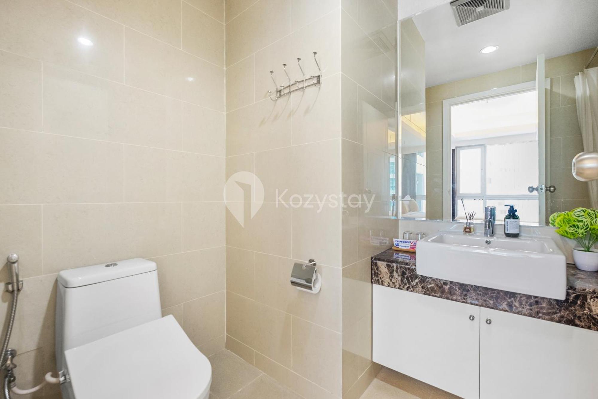 Solandis By Kozystay - Kuningan * Jakarta