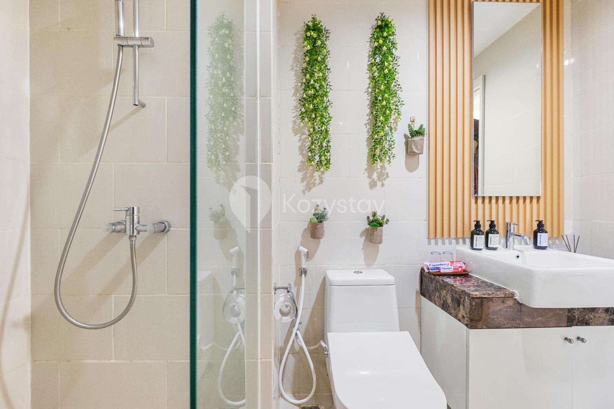 Apartment Solandis By Kozystay - Kuningan