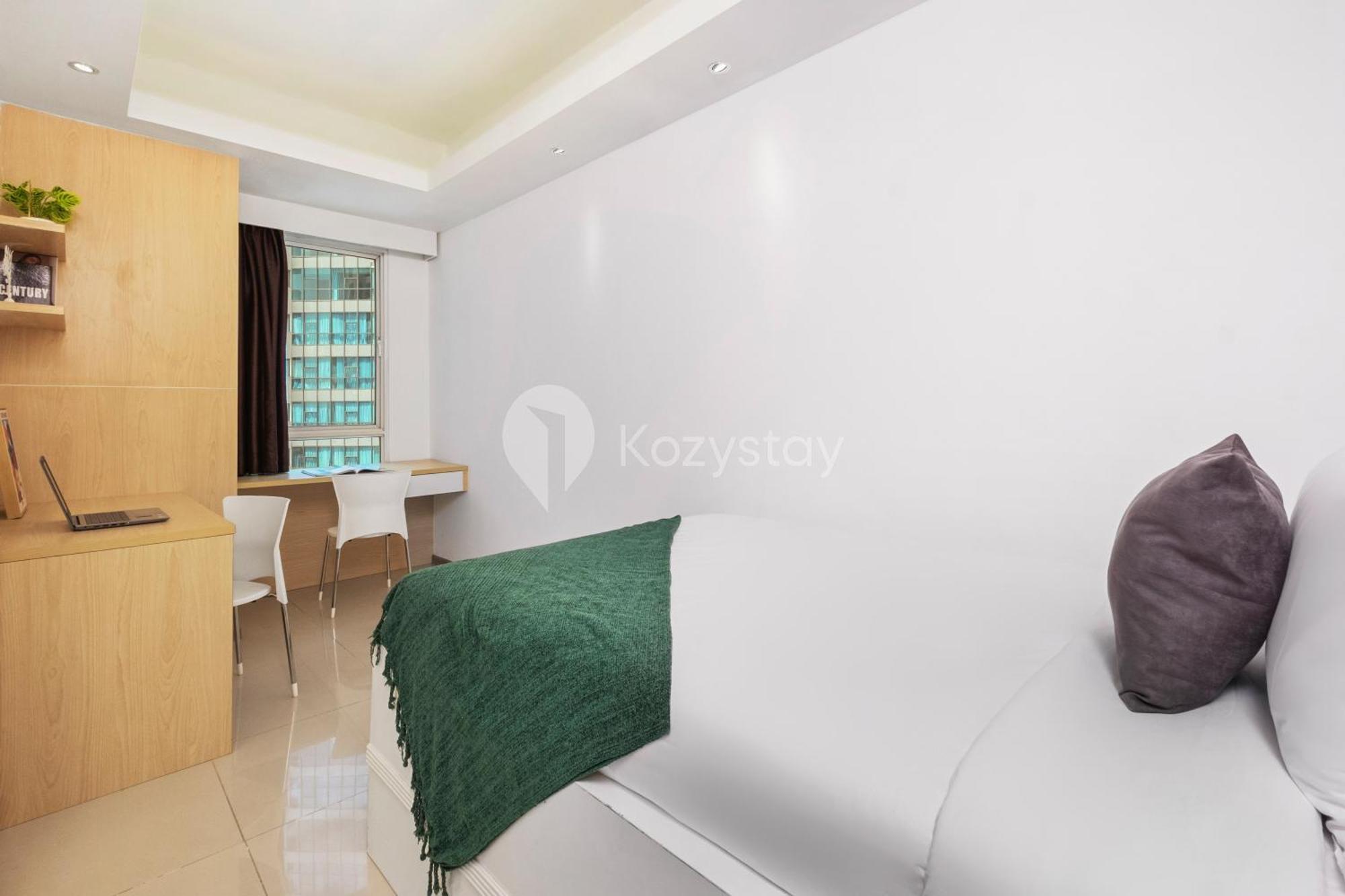 Solandis By Kozystay - Kuningan Apartment *