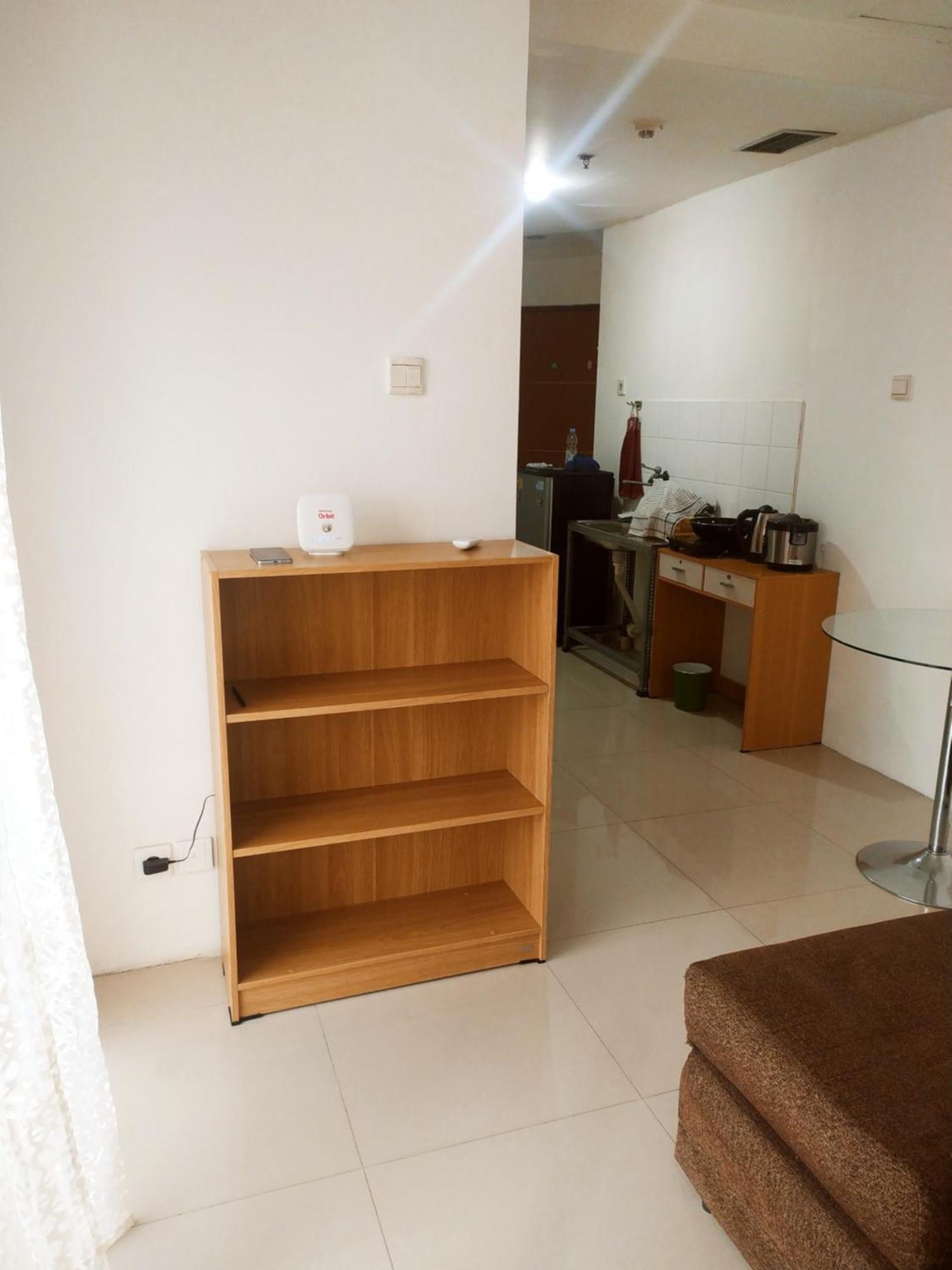 1br - Hayam Wuruk *