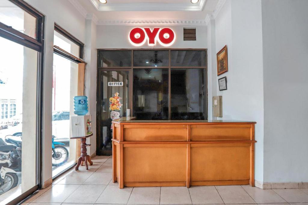 Hotel Capital O 297 45 Jakarta