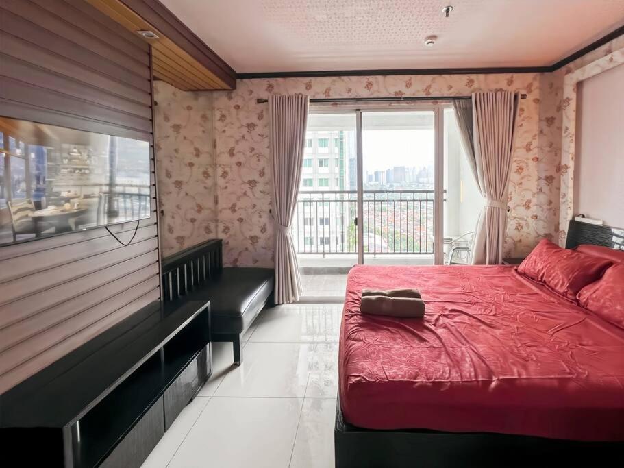 Appartement Strategic Thamrin Executive With Pool & Gym By 2ndhome