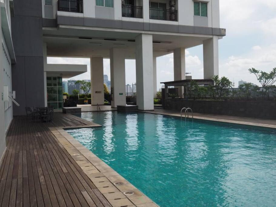 Strategic Thamrin Executive With Pool & Gym By 2ndhome