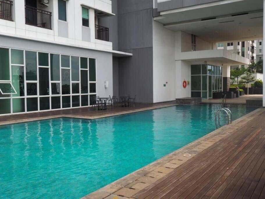 Strategic Thamrin Executive With Pool & Gym By 2ndhome Appartement