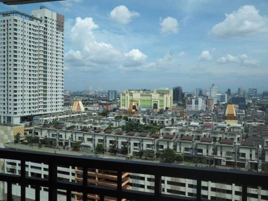Strategic Thamrin Executive With Pool & Gym By 2ndhome Jakarta