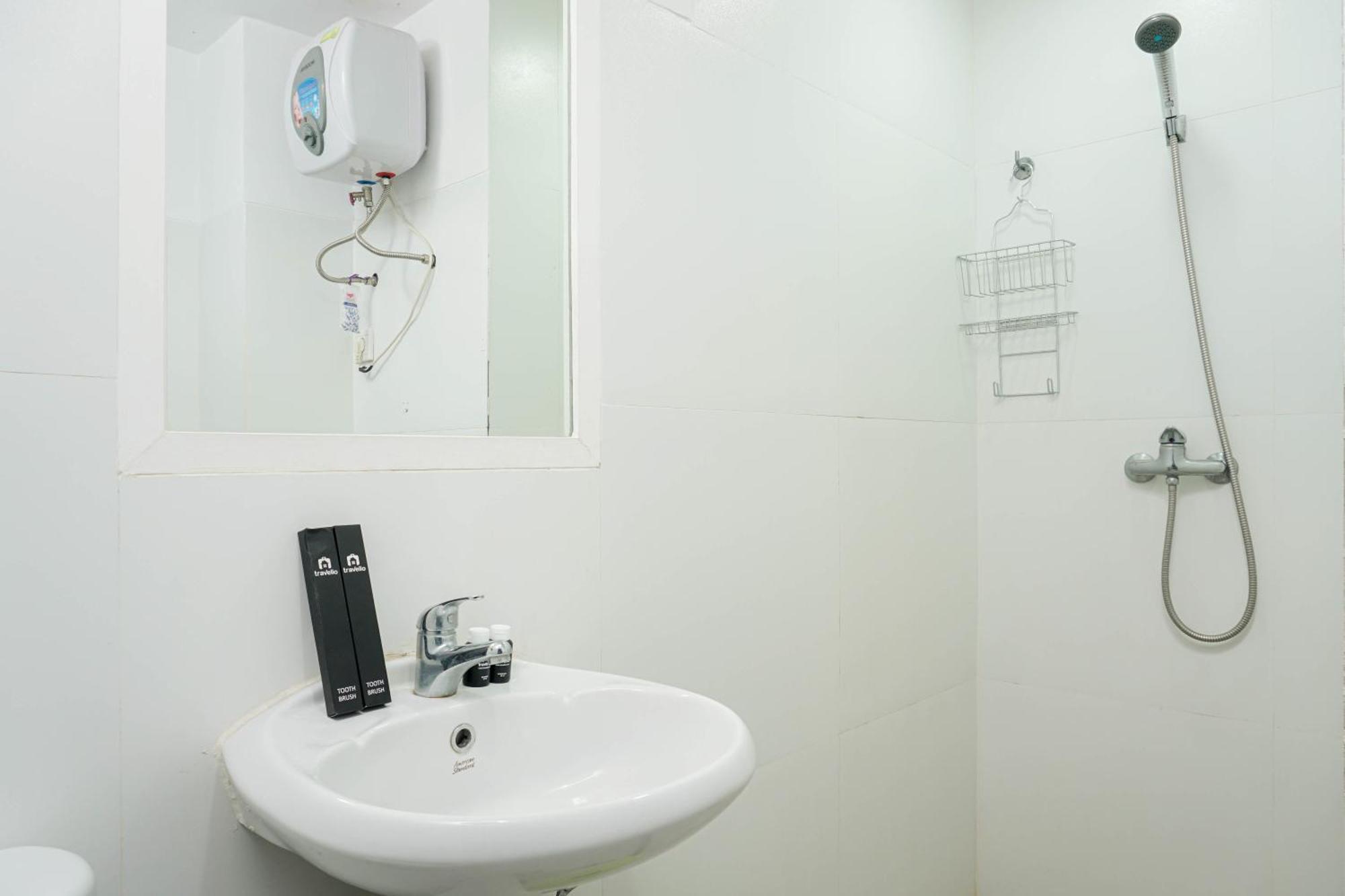 Spacious 3br Ambassade Kuningan By Travelio Jakarta