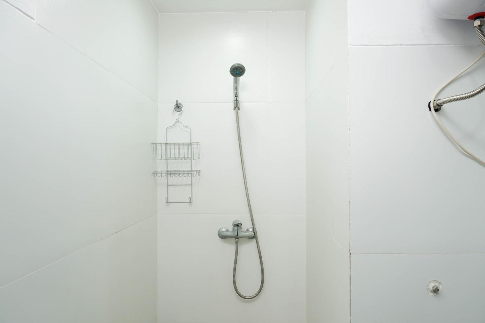 Spacious 3br Ambassade Kuningan By Travelio Apartment Jakarta