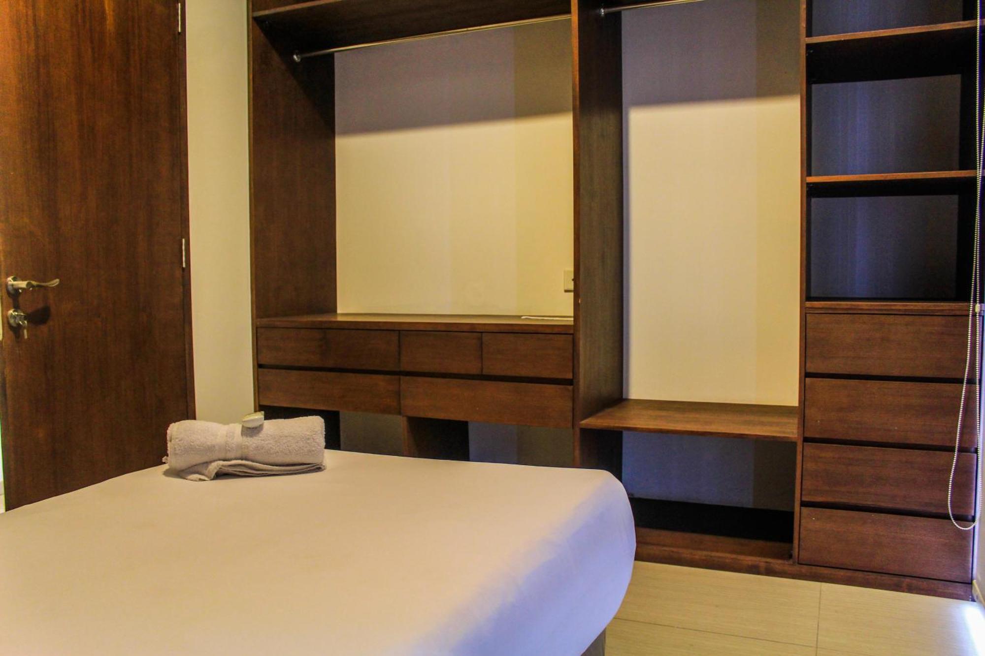 Homey And Warm 3br At Ambassade Residences By Travelio Apartment *