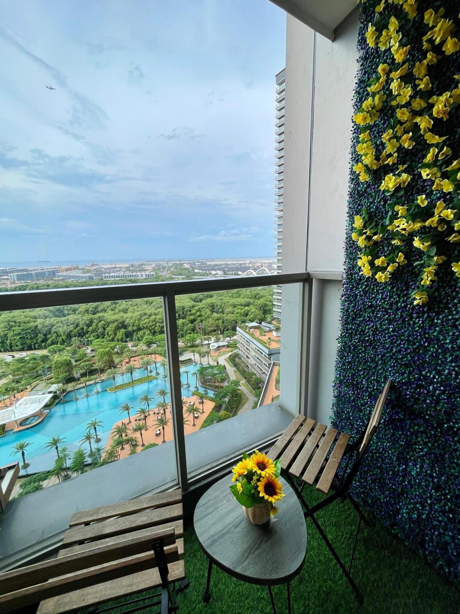 Sea View At Gold Coast Pik By Mysweethome