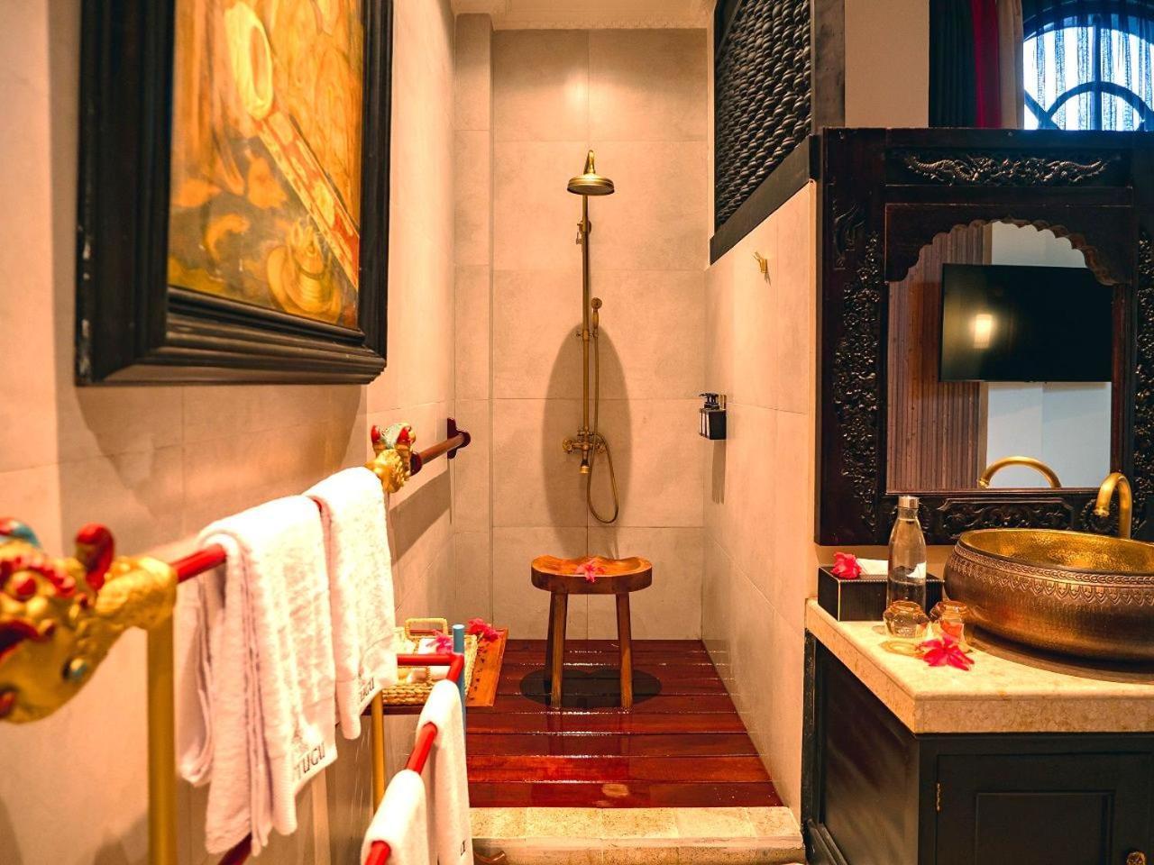 Hotel House Of Tugu, Old Town Jakarta