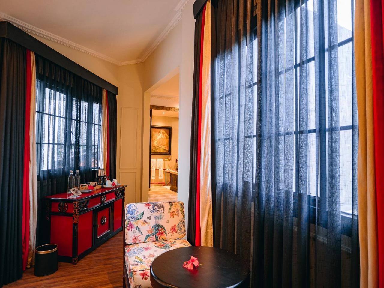 House Of Tugu, Old Town Hotel