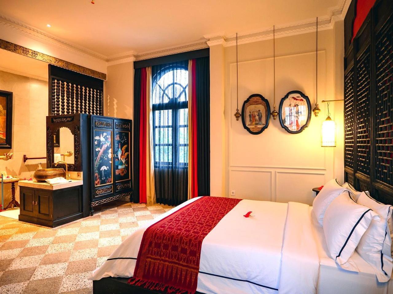 House Of Tugu, Old Town Hotel Jakarta