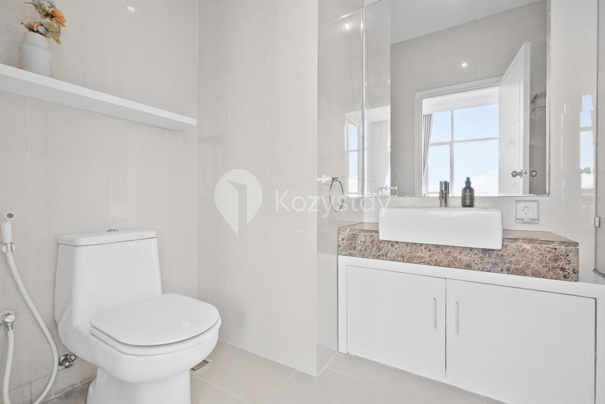 Apartment Pura By Kozystay - Kuningan Jakarta