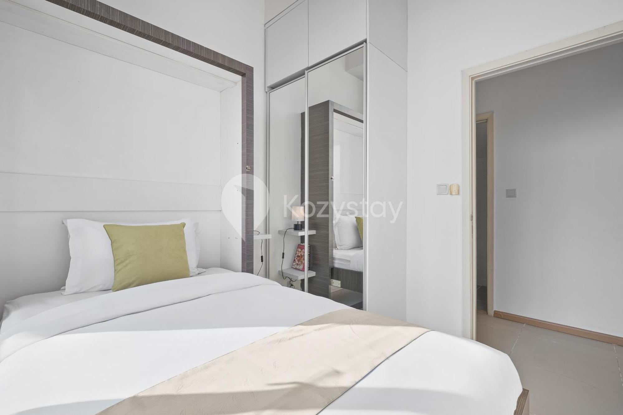 Pura By Kozystay - Kuningan Apartment Jakarta