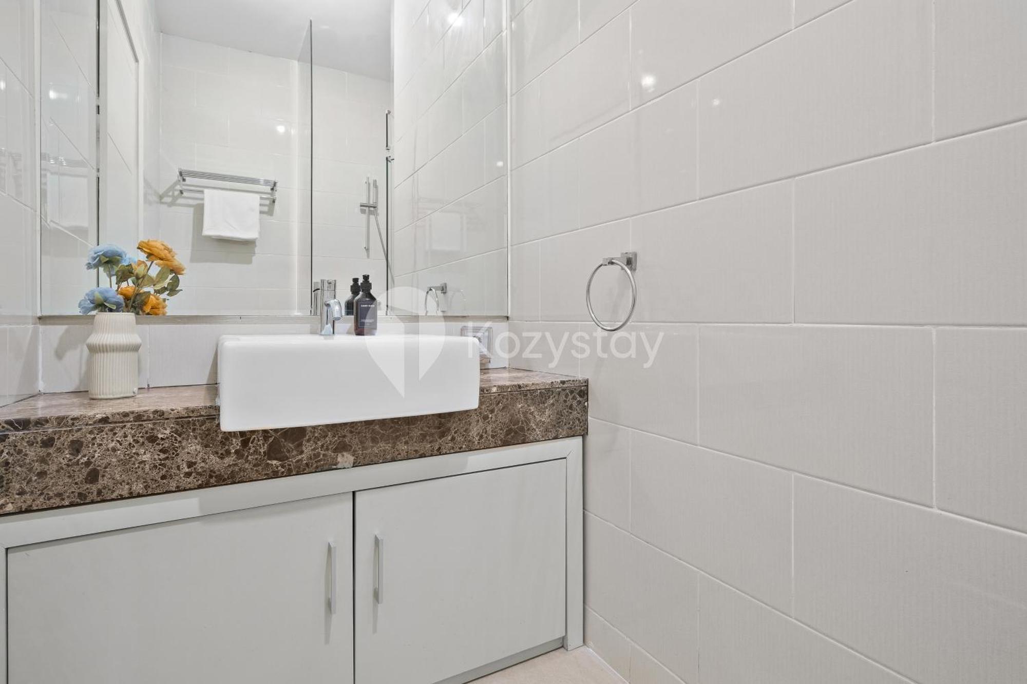 Apartment Pura By Kozystay - Kuningan Jakarta