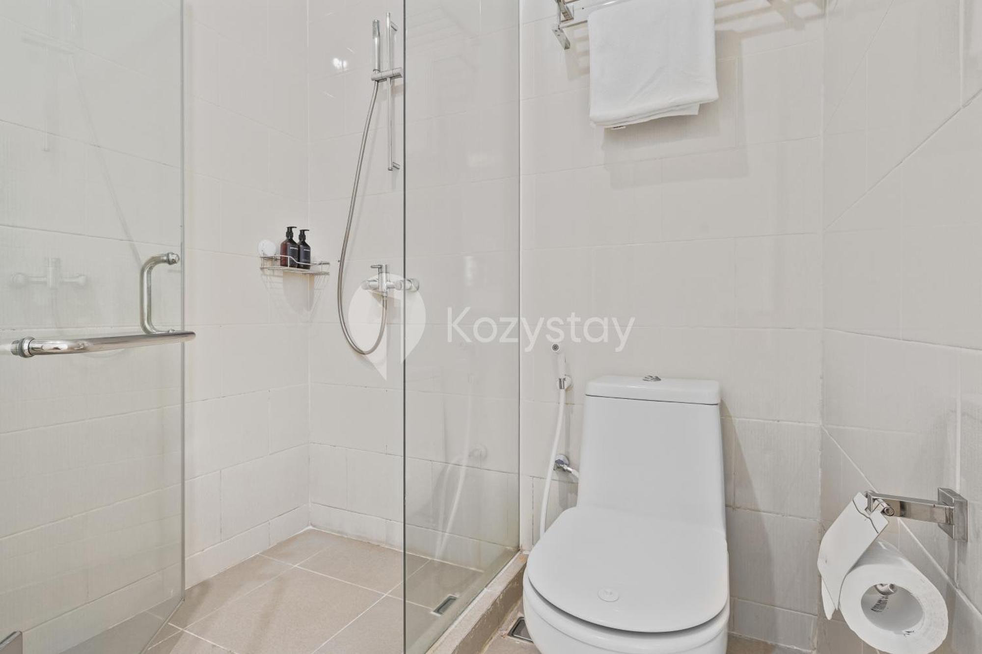 Apartment Pura By Kozystay - Kuningan Jakarta