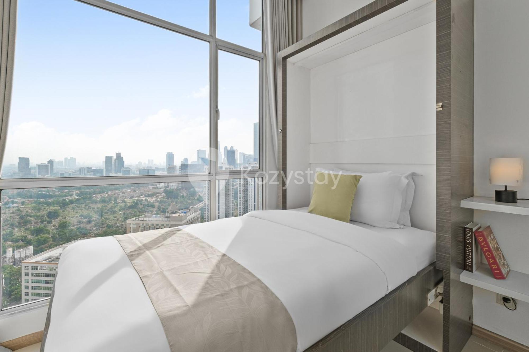 Pura By Kozystay - Kuningan *